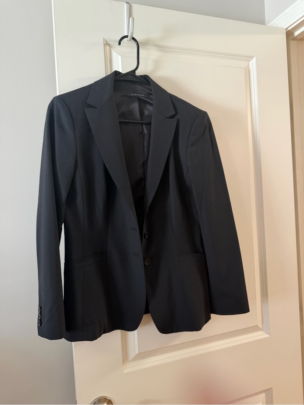 Elie Tahari blazer
